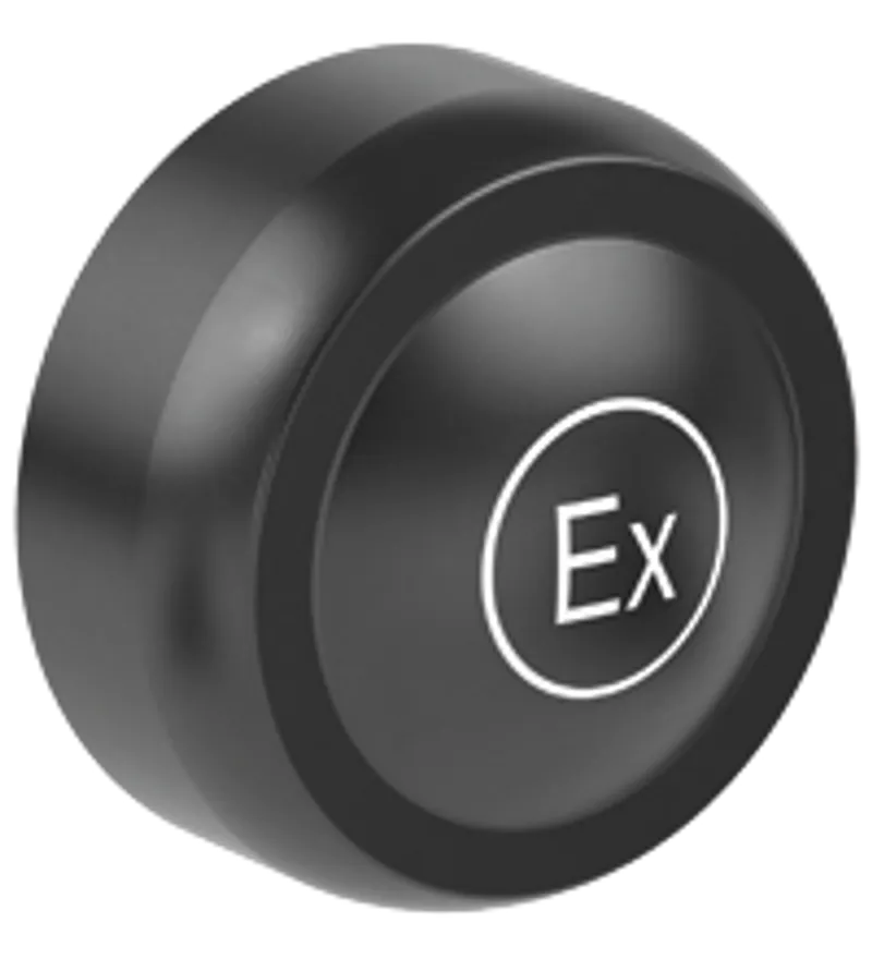 Blanking Plug (Ex e) CFP.BK.SP — photo 1 of 4