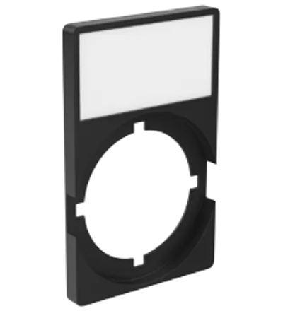 Label Holder (Ex e) CFP.Z1.SP