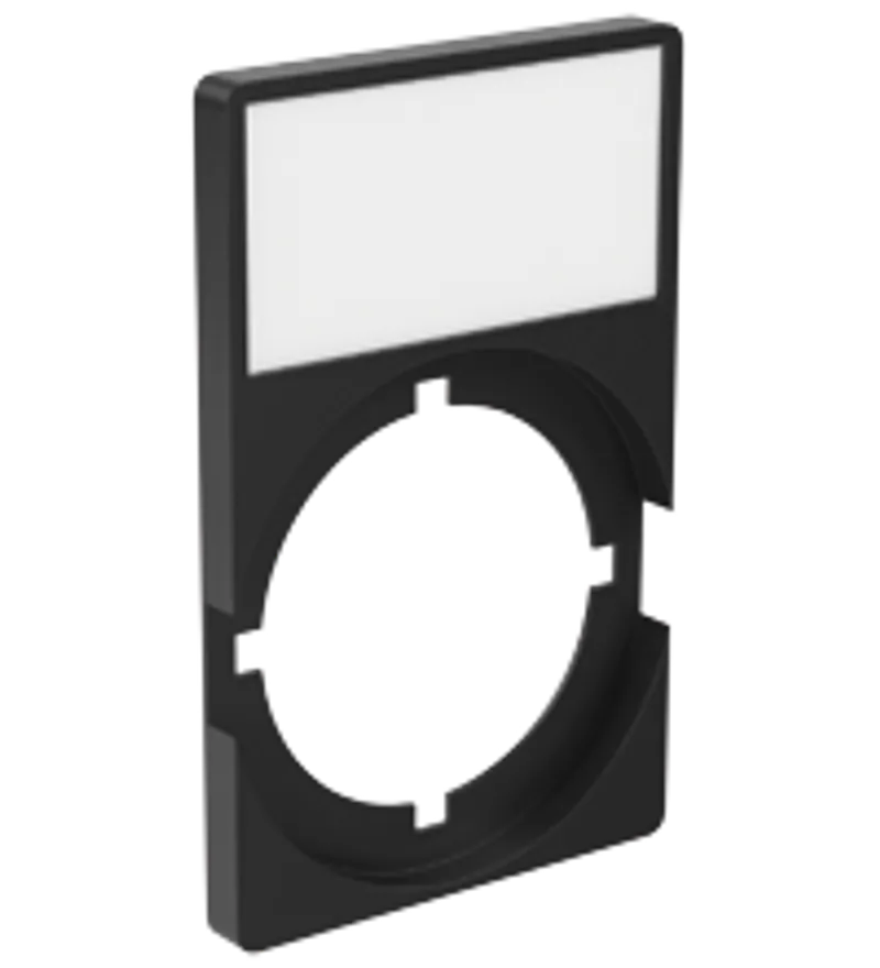 Label Holder (Ex e) CFP.Z1.SP — photo 1 of 4