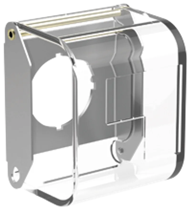 Actuator Flap (Ex e) CFP.ZA.SP — photo 1 of 4