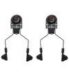 Helmet mount attachement forks HMAF SM — photo 1 of 2 Helmet mount attachement forks HMAF SM — photo 1 of 2