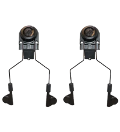 Pepperl Fuchs HMAF SM – Helmet mount attachement forks