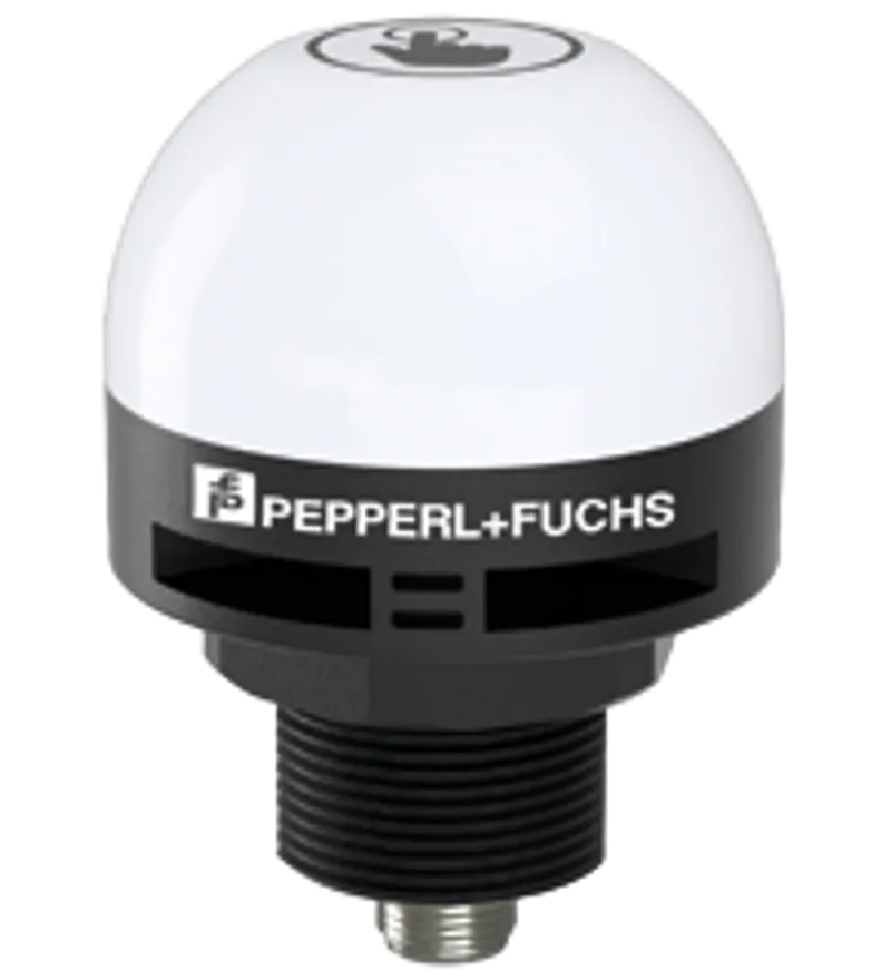 IO-Link signal light ICA-SB-MCST-55MM-IO-V1 — photo 1 of 3