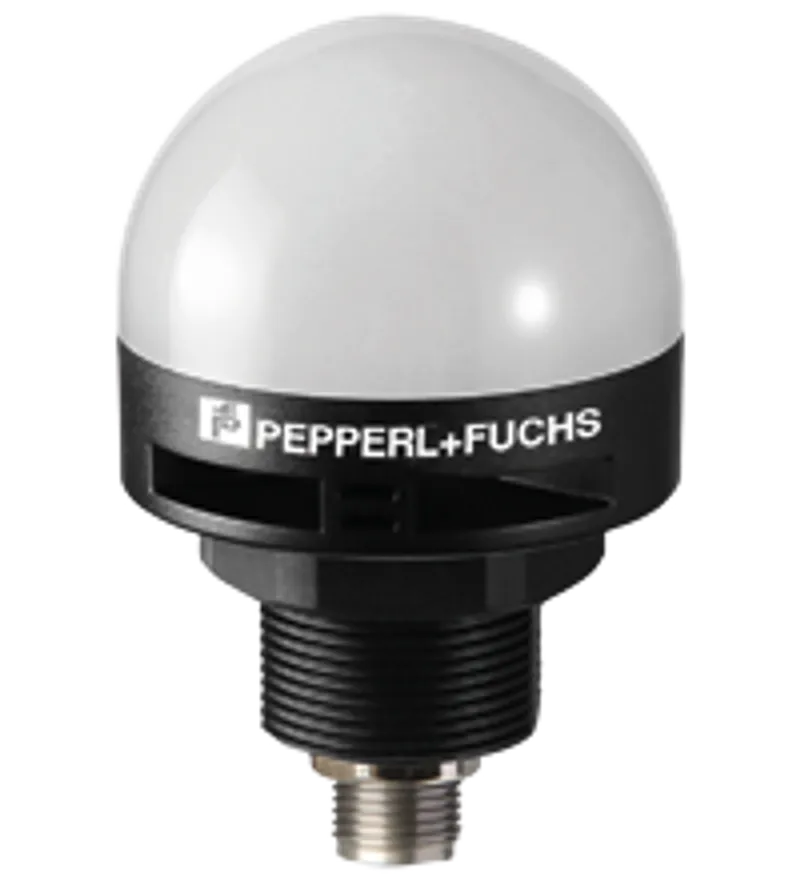 IO-Link signal light ICA-SB-MCS-55MM-IO-V1 — photo 1 of 3