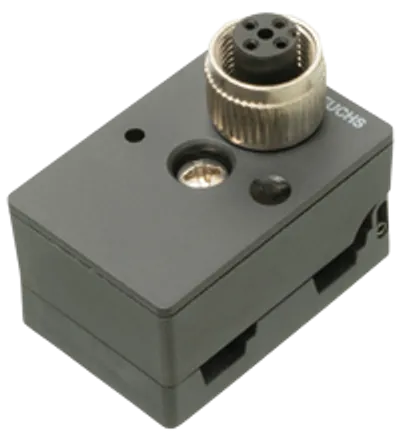 AS-Interface splitter box VAZ-T1-FK-G10-V1
