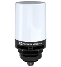 IO-Link signal light ICA-SB-MCS-55MM1PM-IO-V1 — photo 1 of 3 IO-Link signal light ICA-SB-MCS-55MM1PM-IO-V1 — photo 1 of 3