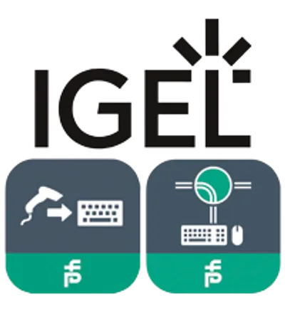 Pepperl Fuchs Apps for IGEL – Software