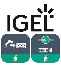 Pepperl Fuchs Apps for IGEL – Software — photo 1 of 2