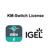 KM-Switch App License Key IGEL-OS12-APP-KM-Switch — photo 1 of 2