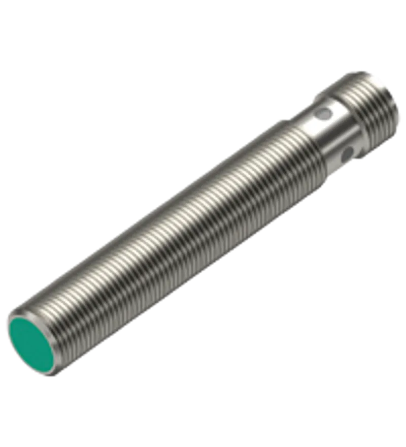 Inductive sensor NBB4-12GM60-E2-V1 — photo 1 of 5