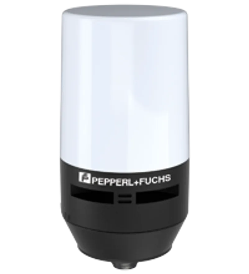 IO-Link signal light ICA-SB-MCS-55MM1-IO-V1 — photo 1 of 3