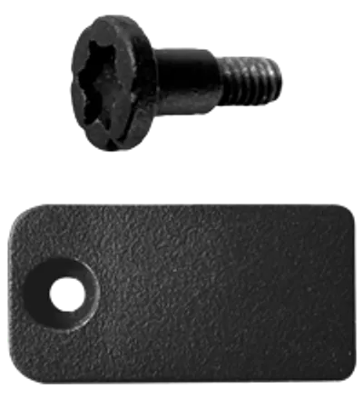 Spare part EXCHANGE SET USB COVER