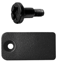 Spare part EXCHANGE SET USB COVER — photo 1 of 2