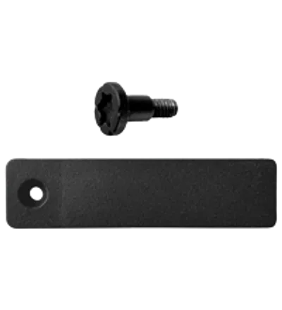 Spare part EXCHANGE SET AUDIO JACK DOOR