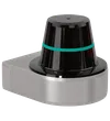 2-D LiDAR Sensor OMD25M-R2400-B23-V1V1D — photo 1 of 4 2-D LiDAR Sensor OMD25M-R2400-B23-V1V1D — photo 1 of 4