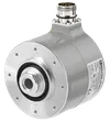 Incremental rotary encoder ENI90HD-R*HCS* — photo 1 of 6 Incremental rotary encoder ENI90HD-R*HCS* — photo 1 of 6