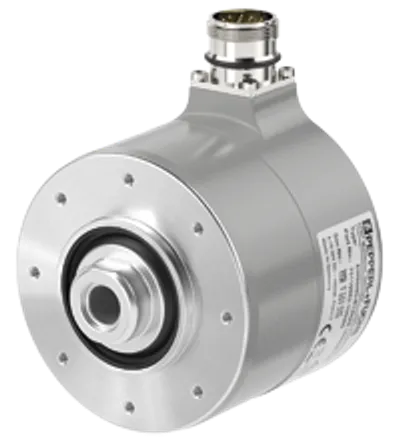 Incremental rotary encoder ENI90HD-R*HCS*