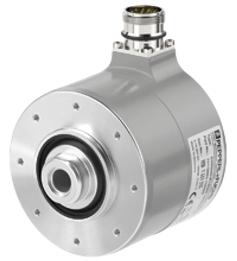 Incremental rotary encoder ENI90HD-R*HCS* — photo 1 of 6