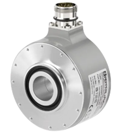 Incremental rotary encoder ENI90PL-H*HCS*