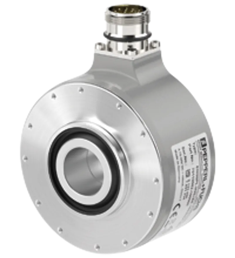 Incremental rotary encoder ENI90PL-H*HCS* — photo 1 of 5