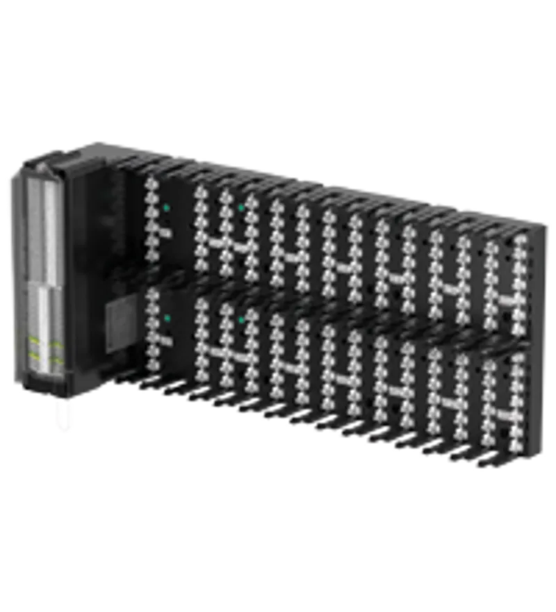 Universal Backplane FB9262BP20220.2 — photo 1 of 3