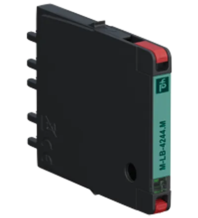 Pepperl Fuchs M-LB-4244.M – Protection Module for Surge Protection Barrier