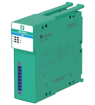 HART Output Isolator with Shutdown Input LB4105C2