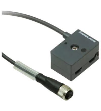 AS-Interface splitter box VAZ-T1-FK-G10-0,3M-PUR-V1-G