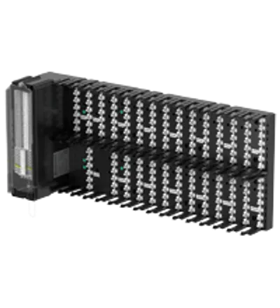 Base Backplane FB9262BP24110.2
