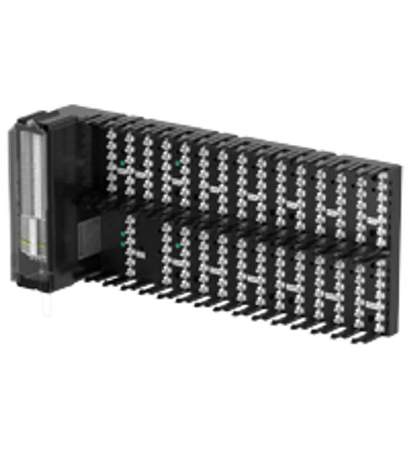 Base Backplane FB9262BP24110.2 — photo 1 of 3