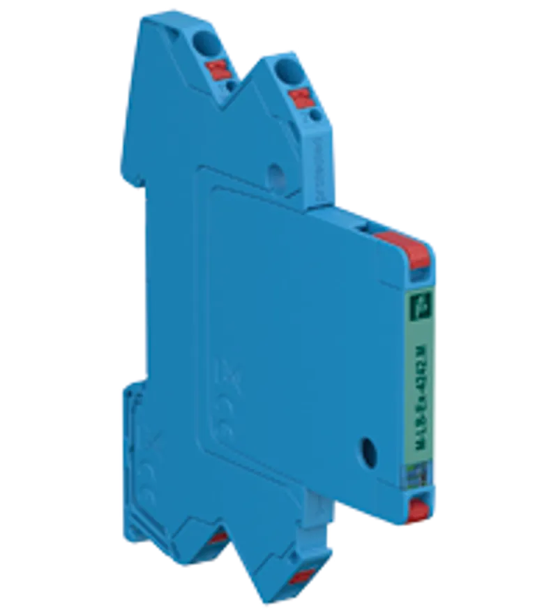 Surge Protection Barrier M-LB-Ex-4242 — photo 1 of 2