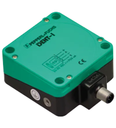 RFID read/write device IPH-FP-V1