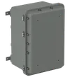 Solutions Ex d IIB + H2 based on Aluminum Enclosures EJBL* — photo 1 of 3