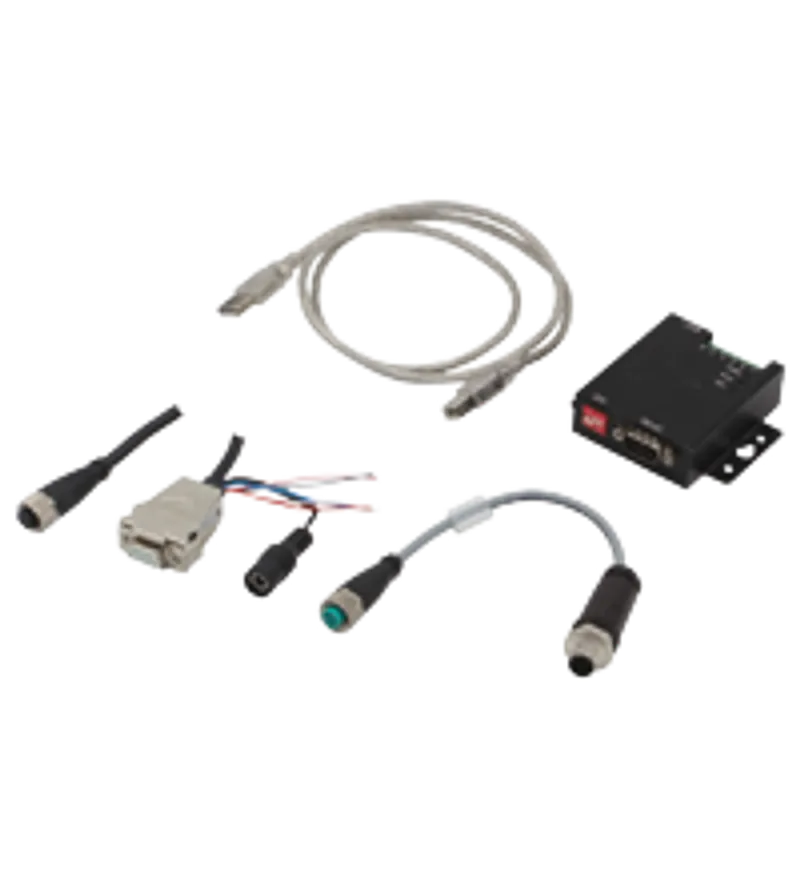 Programming adapter P-PROG-R4-USB-Set — photo 1 of 2