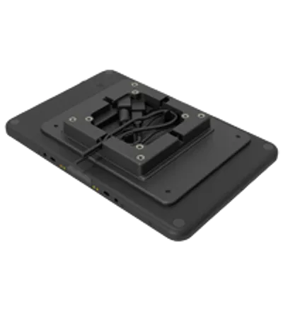 Smart module for the back side ACSTND06BA00.2