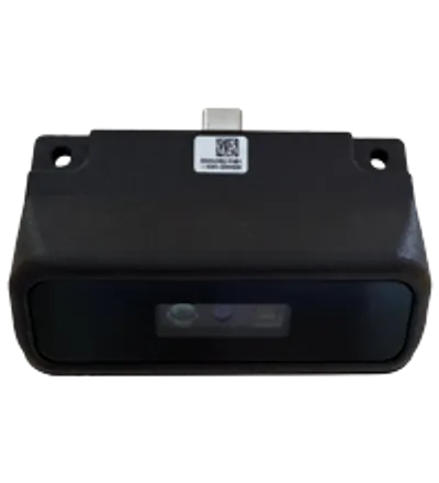 scanner SCANNER MODULE