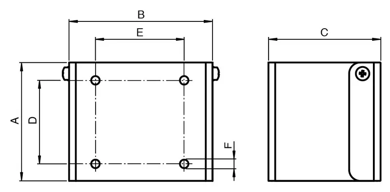 Actuator Flap (Ex e) CFP.ZCT.SP — photo 3 of 4