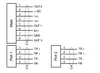 Optical reading head PXV100QS-F200-B17-V1D — photo 4 of 4 Optical reading head PXV100QS-F200-B17-V1D — photo 4 of 4