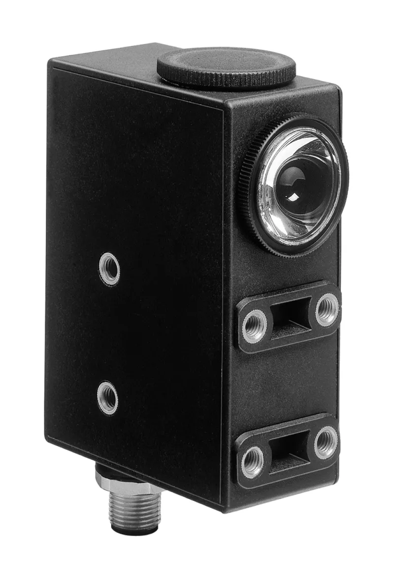 Pepperl Fuchs DK20/49 – Print mark contrast sensor — photo 2 of 3
