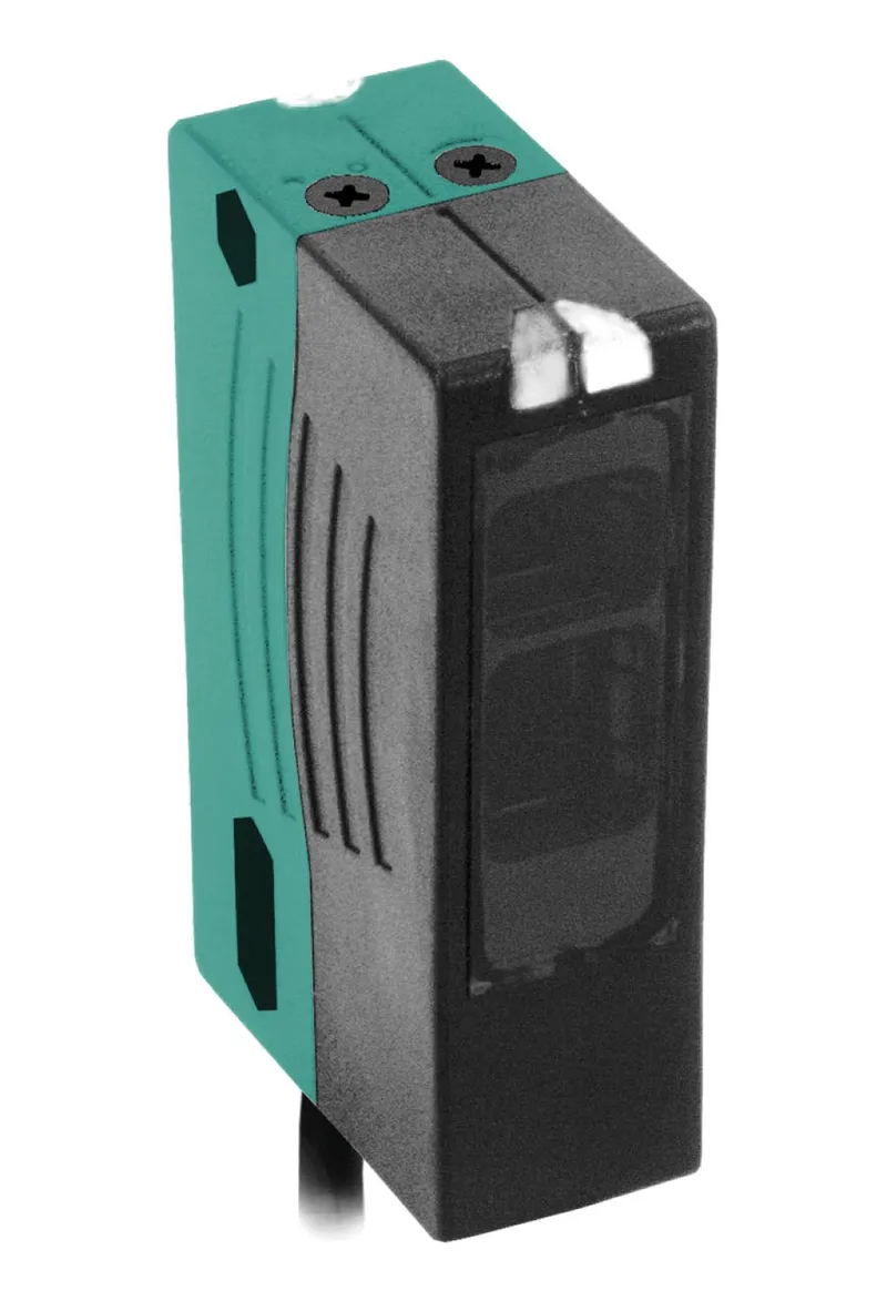 Background suppression sensor RL28-8-H-700-IR/110/115 — photo 2 of 3