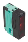 Retroreflective sensor RLK28-55-Z/31/116 — photo 2 of 3
