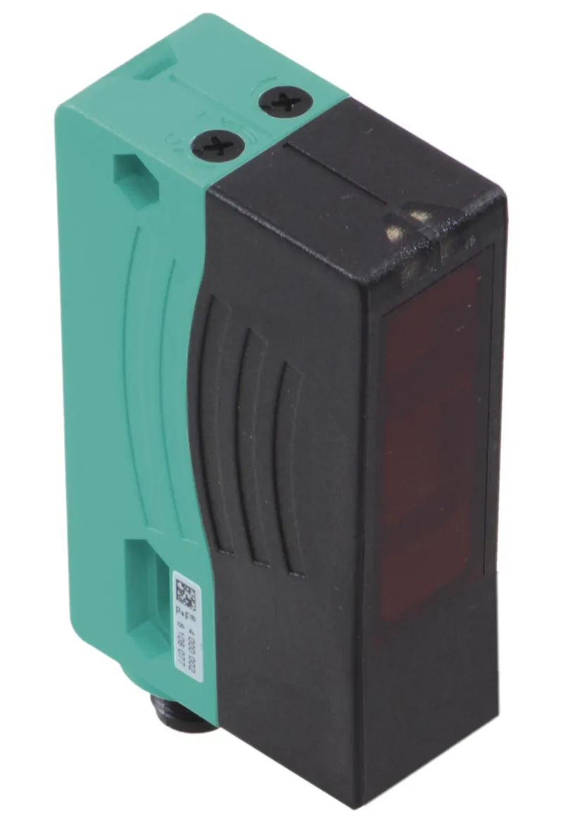 Background suppression sensor RL28-8-H-1500-LAS/47/105 — photo 2 of 4