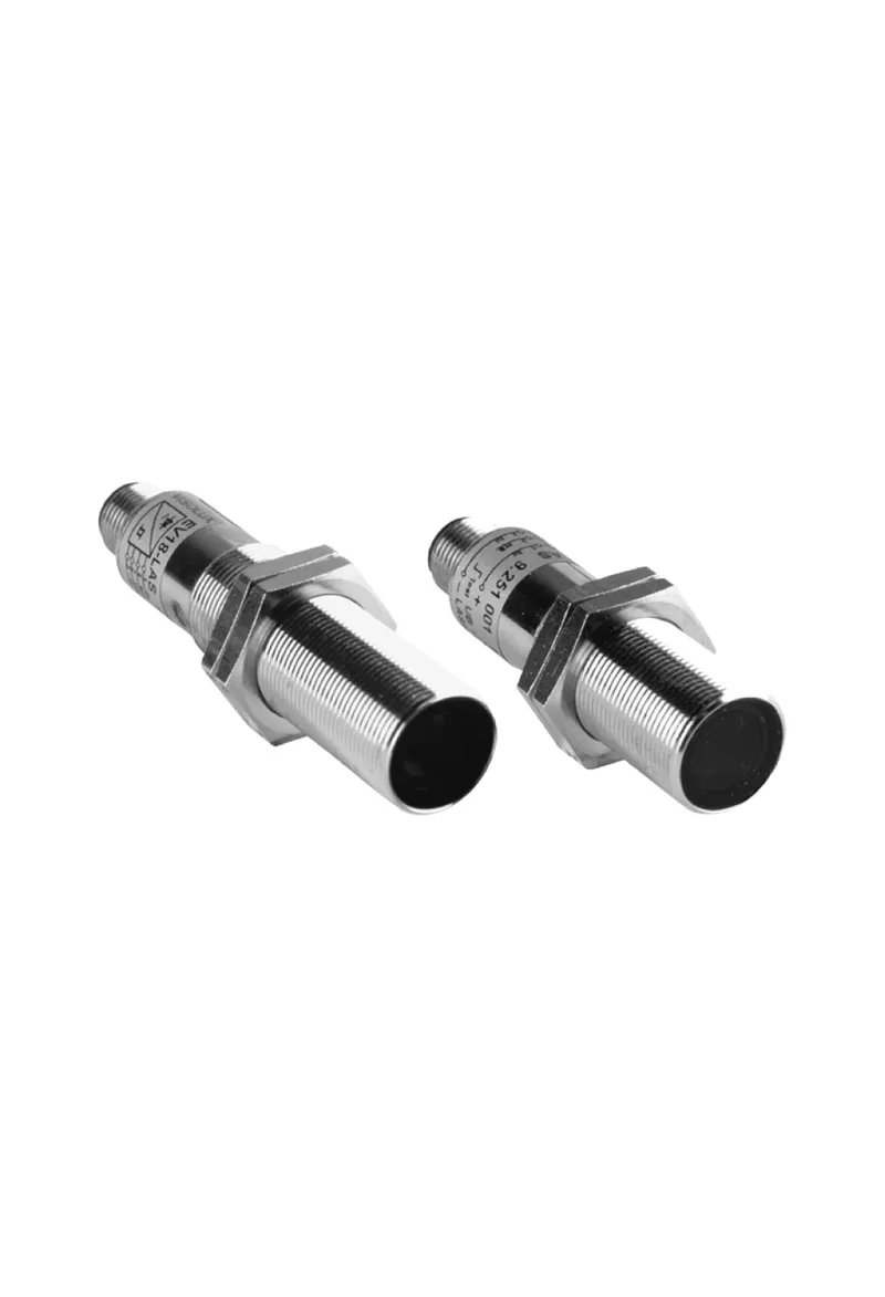 Pepperl Fuchs E18/EV18-LAS/32/59/76a/92 – Thru-beam sensor — photo 2 of 4