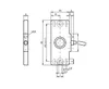 Capacitive sensor CBN5-F46-E0 — photo 3 of 4