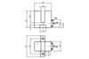 Inductive slot sensor SJ10-E — photo 3 of 4 Inductive slot sensor SJ10-E — photo 3 of 4