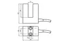 Pepperl Fuchs SJ15-E – Inductive slot sensor — photo 3 of 4