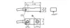 Inductive sensor NBN4-F29-E2 — photo 3 of 4