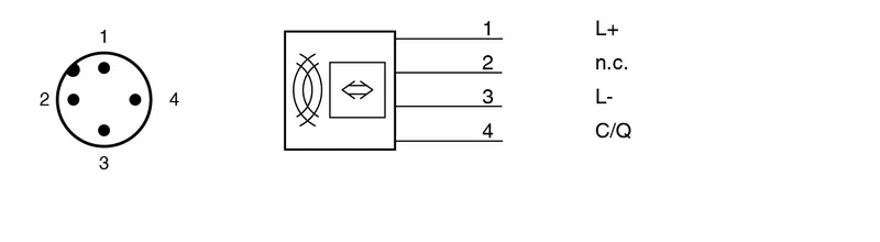 RFID read/write device IUT-F191-IO-V1-FR2-13 — photo 4 of 4