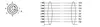 Cable connector, shielded V19S-G-1,5M-PUR-ABG — photo 4 of 4 Cable connector, shielded V19S-G-1,5M-PUR-ABG — photo 4 of 4
