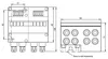 AS-Interface sensor/actuator module VBA-4E4A-G4-ZE/E2 — photo 3 of 4